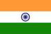 India  flag