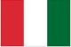 Italy Flag